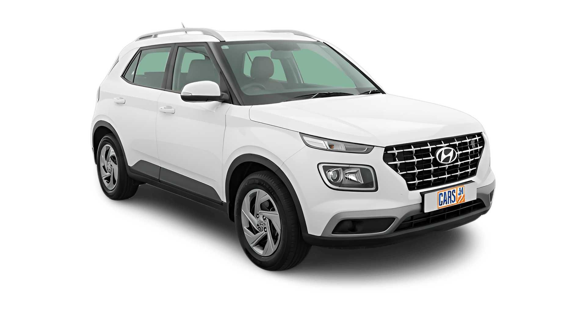 2021 Hyundai VENUE - SUV - Diesel - Manual - ₹9.08 lakh